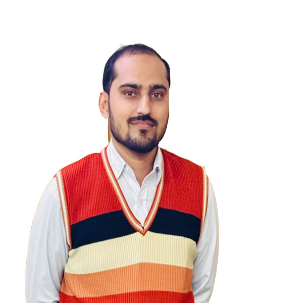 Tahzeeb Ijaz | Digital Marketing